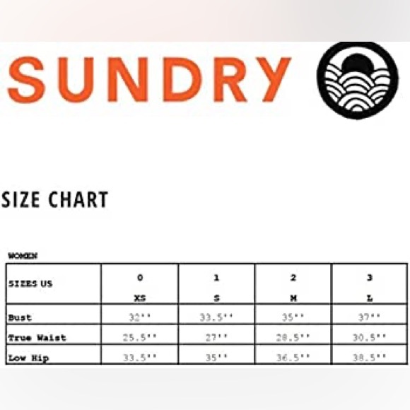 SUNDRY pink knit pullover sweater size small grommet tie bodice striped - Picture 9 of 9